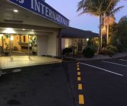 Traveller's International Motor Inn