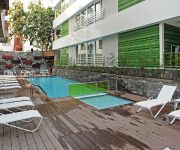 Kleopatra Suit Hotel