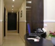 Mocenigo Vatican Suites