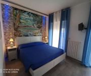 Bed & Breakfast Triskeles