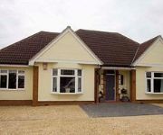 Innocence Rooms East