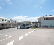 City Golf Club Motel