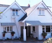 Chalet Chevron Bed and Breakfast Hotel & Guest House