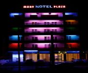 Mary Plaza Hotel