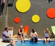 Ashanti Backpackers Green Point Hostel