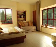 Gilboa Guest House - Benharim