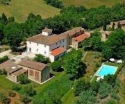 Farm House La Moraia