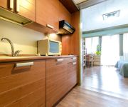 Hotel Residence Club Primula