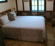 Bogie River Bush House