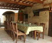 Agriturismo Il Borghetto