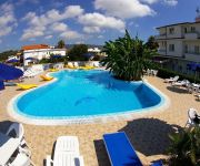 Hotel Eolo Capo Vaticano