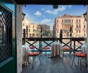 Hotel San Cassiano Ca'Favretto