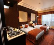Rove Al Madinah Hotel