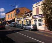 Hôtel Restaurant L'O