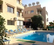 Panklitos Tourist Apartments