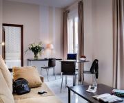 Apartamentos Las Cruces