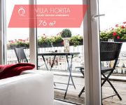 The Queen Luxury Apartments - Villa Fiorita