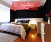 The Queen Luxury Apartments - Villa Serena