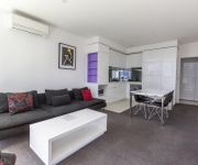 Apartments Melbourne Domain - New Quay Docklands