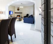 The Queen Luxury Apartments - Villa Cortina