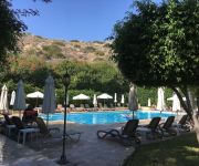 Kotzias Hotel Apartments