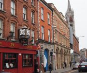 Crompton Hall Holiday Apartments