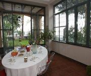 Villa Etelka Bed & Breakfast