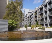 Grand Canal Holiday Luxury Apartments