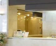 Hokkaido Greenland Hotel Sunplaza