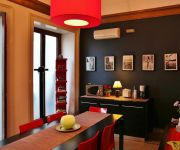 Bed and Breakfast Opera