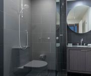 OAKS WRAP ON SOUTHBANK