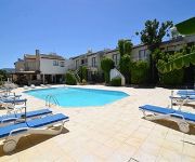 Chrysafinia Hotel Apts