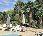 Château les Vallées