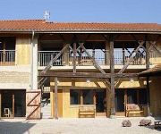 The Resid For Calixte