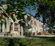 Le Comptoir du Ranc de Bannes Guest House