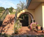 Agriturismo Biologico dell' Etna