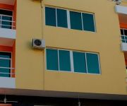 Aparthotel Gambodjeu