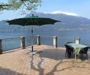 Case Grande Lago Varenna