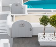 Santorini Secret Suites & Spa