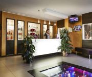 Villaggio Olimpico Sestriere