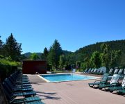 Domaine Aigoual Cévennes