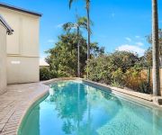 Caboolture Riverlakes Motel