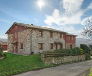 Apartamentos Rurales Mirador de Cazanes