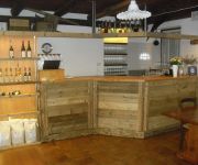 Agriturismo Cornolade