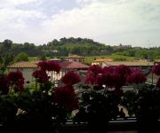 B&B La Casa Rosa Suite