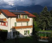 Appartamenti Grazia-Dei