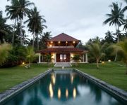 Sea Breeze Candidasa