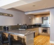 Epic Serviced Apartments - Campbell Street