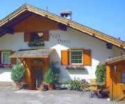 Ferienwohnung Haus Pezzei