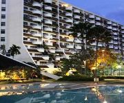 The Regency Tanjung Tuan Beach Resort